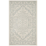 SAFAVIEH Adirondack Sian Rustic Oriental Medallion Rug