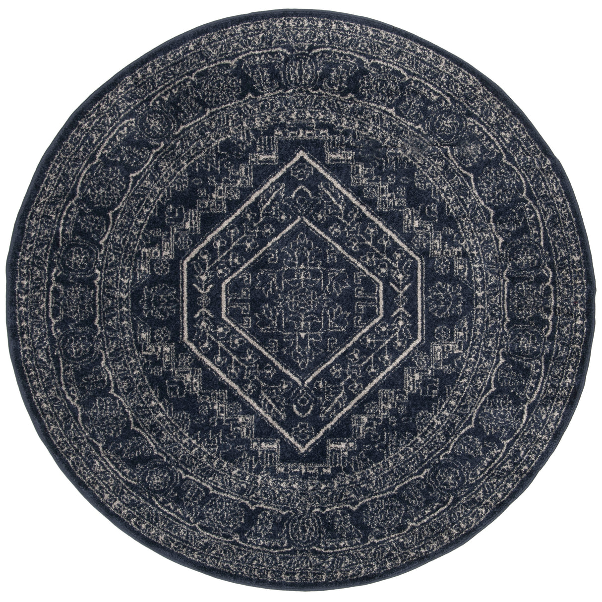 SAFAVIEH Adirondack Sian Rustic Oriental Medallion Rug