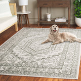 SAFAVIEH Adirondack Sian Rustic Oriental Medallion Rug