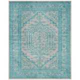 SAFAVIEH Adirondack Sian Rustic Oriental Medallion Rug