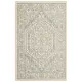 SAFAVIEH Adirondack Sian Rustic Oriental Medallion Rug