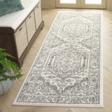 SAFAVIEH Adirondack Sian Rustic Oriental Medallion Rug