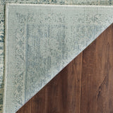 SAFAVIEH Agda Charlott Distressed Oriental Area Rug