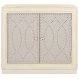 SAFAVIEH Ala 2-Door Storage Chest - 32Wx16Dx29H