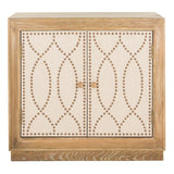 SAFAVIEH Ala 2-Door Storage Chest - 32Wx16Dx29H