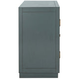 SAFAVIEH Ala 2-Door Storage Chest - 32Wx16Dx29H