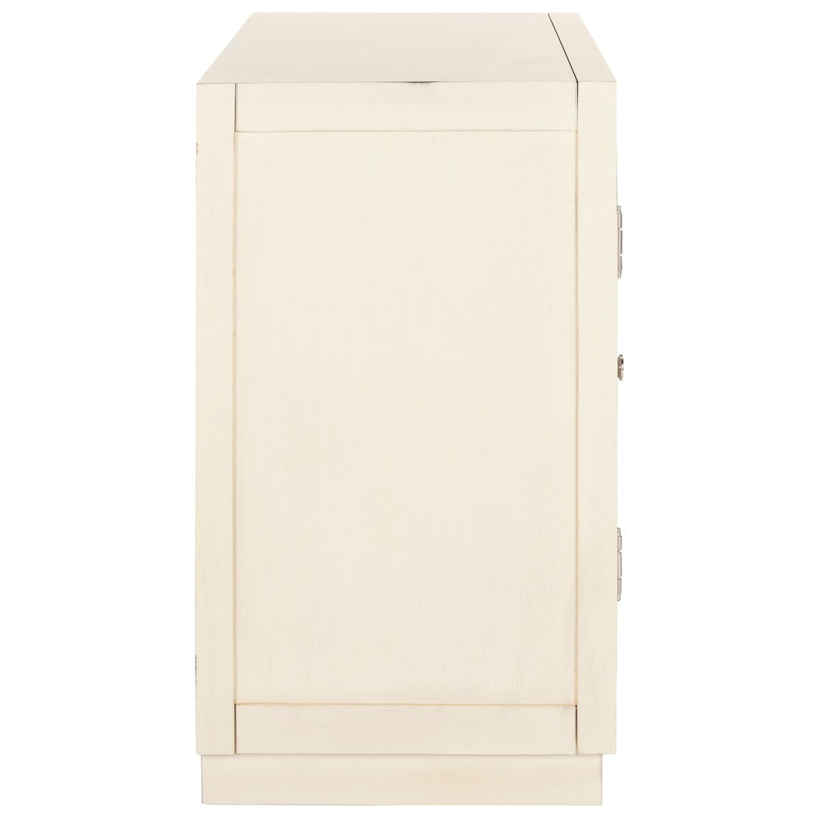 SAFAVIEH Ala 2-Door Storage Chest - 32Wx16Dx29H