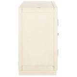 SAFAVIEH Ala 2-Door Storage Chest - 32Wx16Dx29H