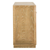 SAFAVIEH Ala 2-Door Storage Chest - 32Wx16Dx29H