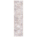 SAFAVIEH Amelia Afaf Abstract Distressed Rug