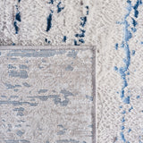 SAFAVIEH Amelia Afaf Abstract Distressed Rug