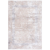 SAFAVIEH Amelia Afaf Abstract Distressed Rug