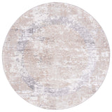 SAFAVIEH Amelia Afaf Abstract Distressed Rug