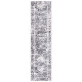 SAFAVIEH Amelia Afaf Abstract Distressed Rug