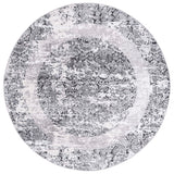 SAFAVIEH Amelia Afaf Abstract Distressed Rug