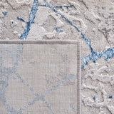 SAFAVIEH Amelia Alli Modern Abstract Distressed Rug