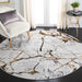 SAFAVIEH Amelia Alli Modern Abstract Distressed Rug