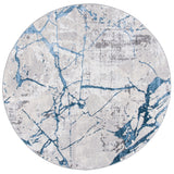 SAFAVIEH Amelia Alli Modern Abstract Distressed Rug