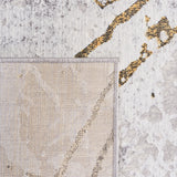 SAFAVIEH Amelia Alli Modern Abstract Distressed Rug