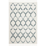 SAFAVIEH Amelia Alli Modern Abstract Distressed Rug