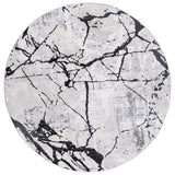 SAFAVIEH Amelia Alli Modern Abstract Distressed Rug