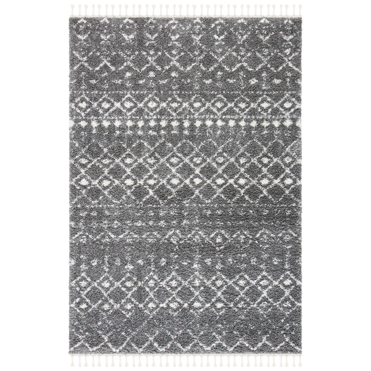 SAFAVIEH Amelia Alli Modern Abstract Distressed Rug