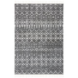 SAFAVIEH Amelia Alli Modern Abstract Distressed Rug