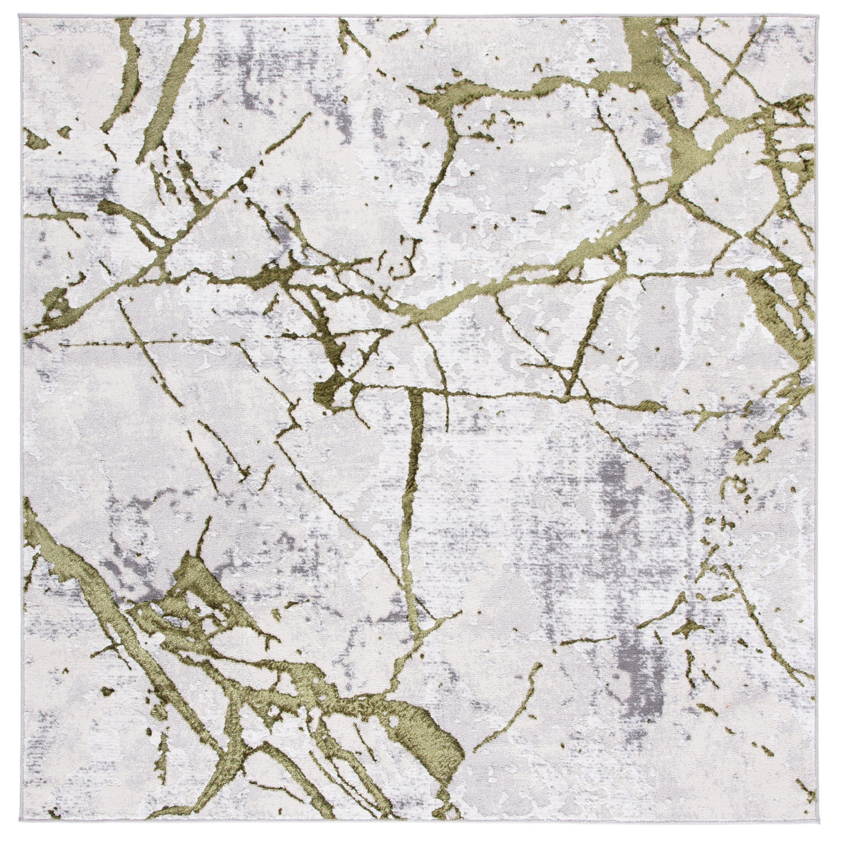 SAFAVIEH Amelia Alli Modern Abstract Distressed Rug