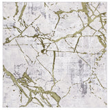 SAFAVIEH Amelia Alli Modern Abstract Distressed Rug