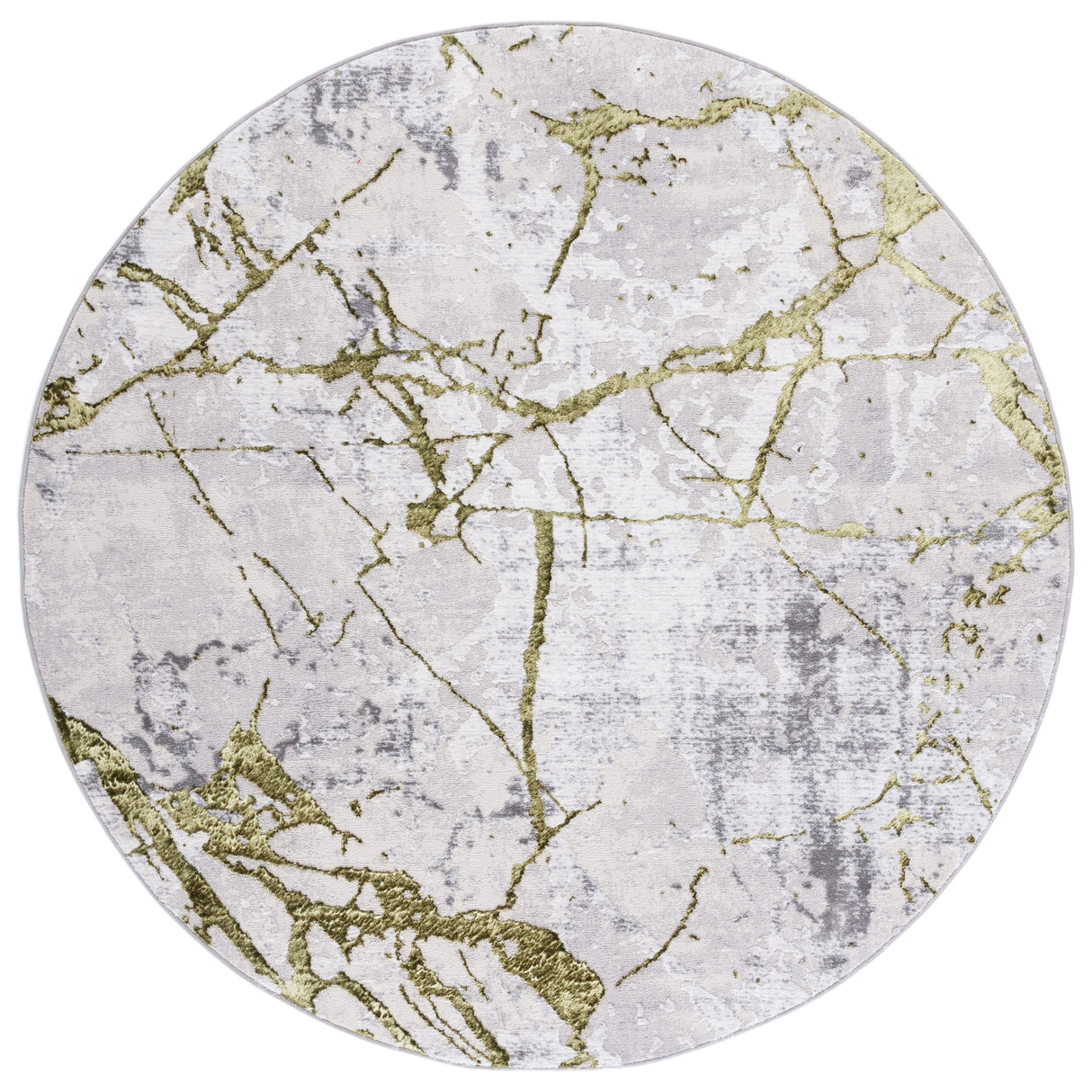 SAFAVIEH Amelia Alli Modern Abstract Distressed Rug