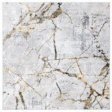 SAFAVIEH Amelia Alli Modern Abstract Distressed Rug