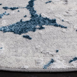 SAFAVIEH Amelia Alli Modern Abstract Distressed Rug