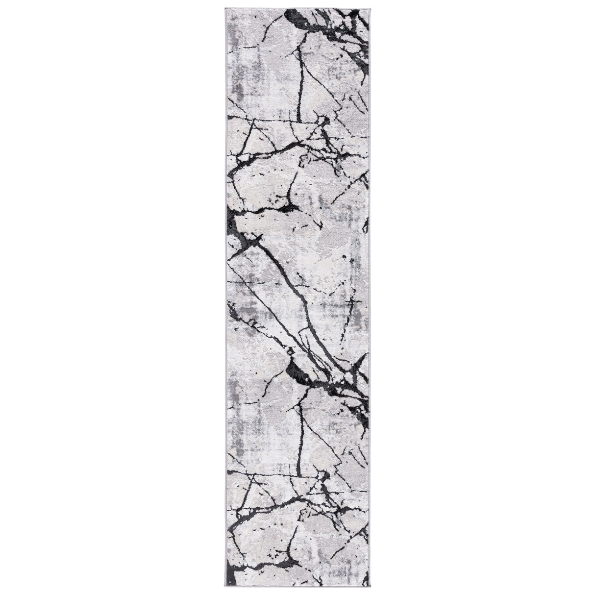 SAFAVIEH Amelia Alli Modern Abstract Distressed Rug