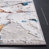 SAFAVIEH Amelia Alli Modern Abstract Distressed Rug