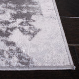 SAFAVIEH Amelia Alli Modern Abstract Distressed Rug