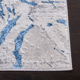 SAFAVIEH Amelia Alli Modern Abstract Distressed Rug