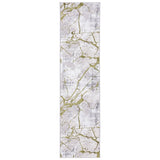 SAFAVIEH Amelia Alli Modern Abstract Distressed Rug