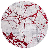 SAFAVIEH Amelia Alli Modern Abstract Distressed Rug