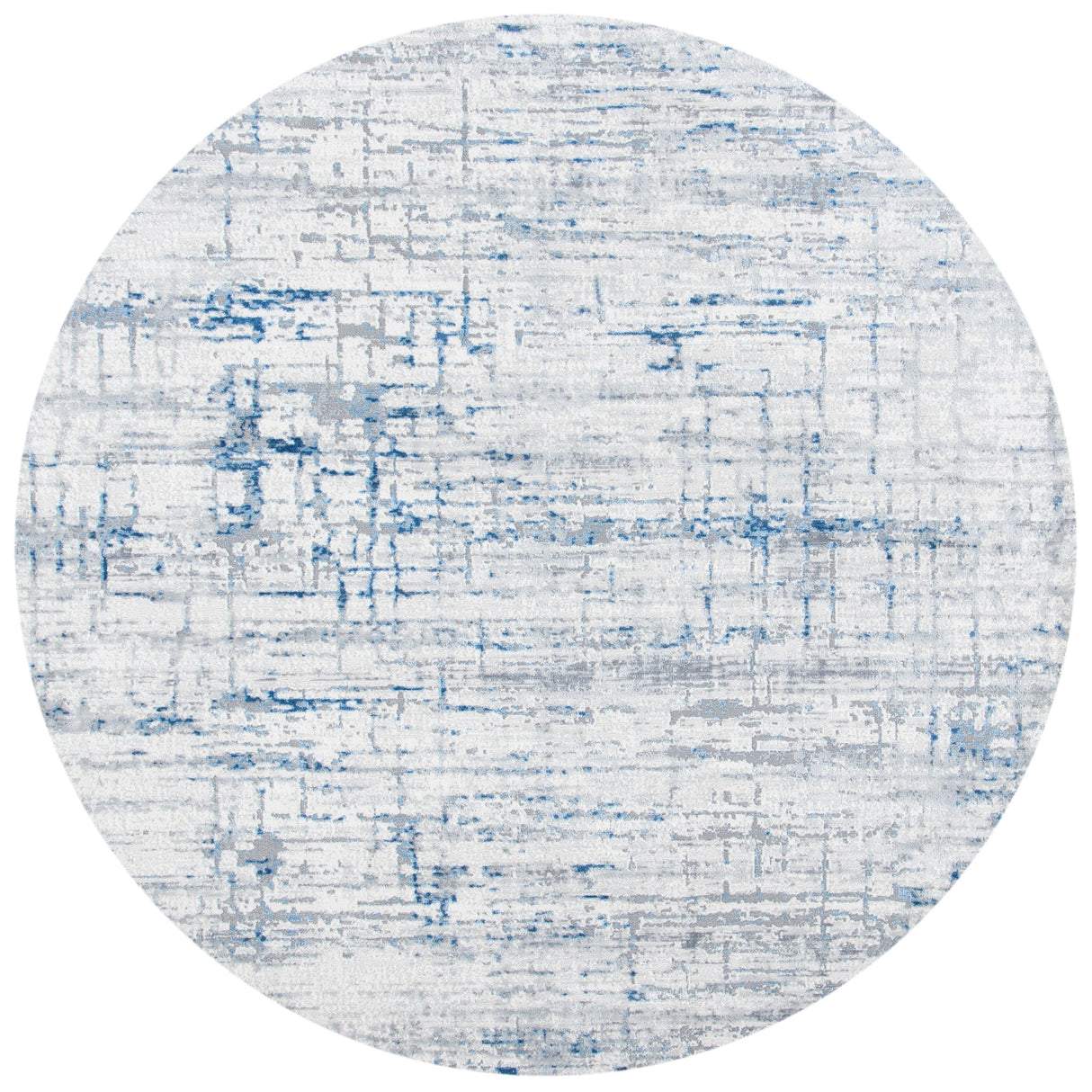 SAFAVIEH Amelia Battistina Modern Abstract Rug