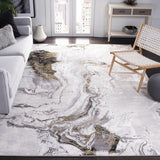 SAFAVIEH Amelia Berendina Modern Abstract Rug