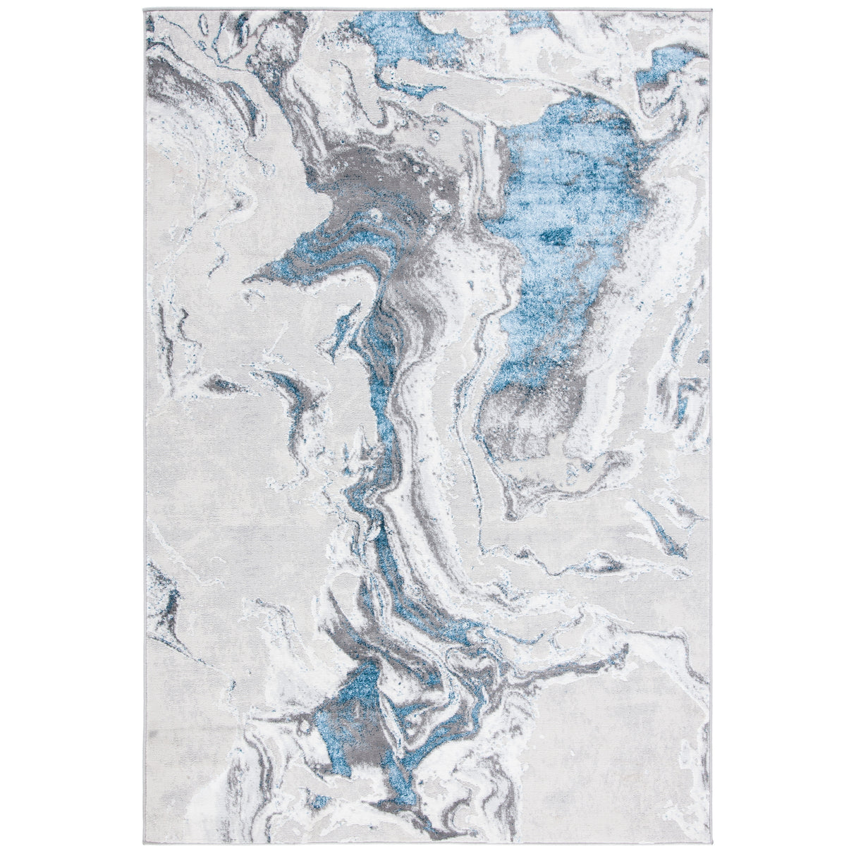 SAFAVIEH Amelia Berendina Modern Abstract Rug