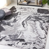 SAFAVIEH Amelia Berendina Modern Abstract Rug