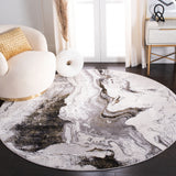 SAFAVIEH Amelia Berendina Modern Abstract Rug