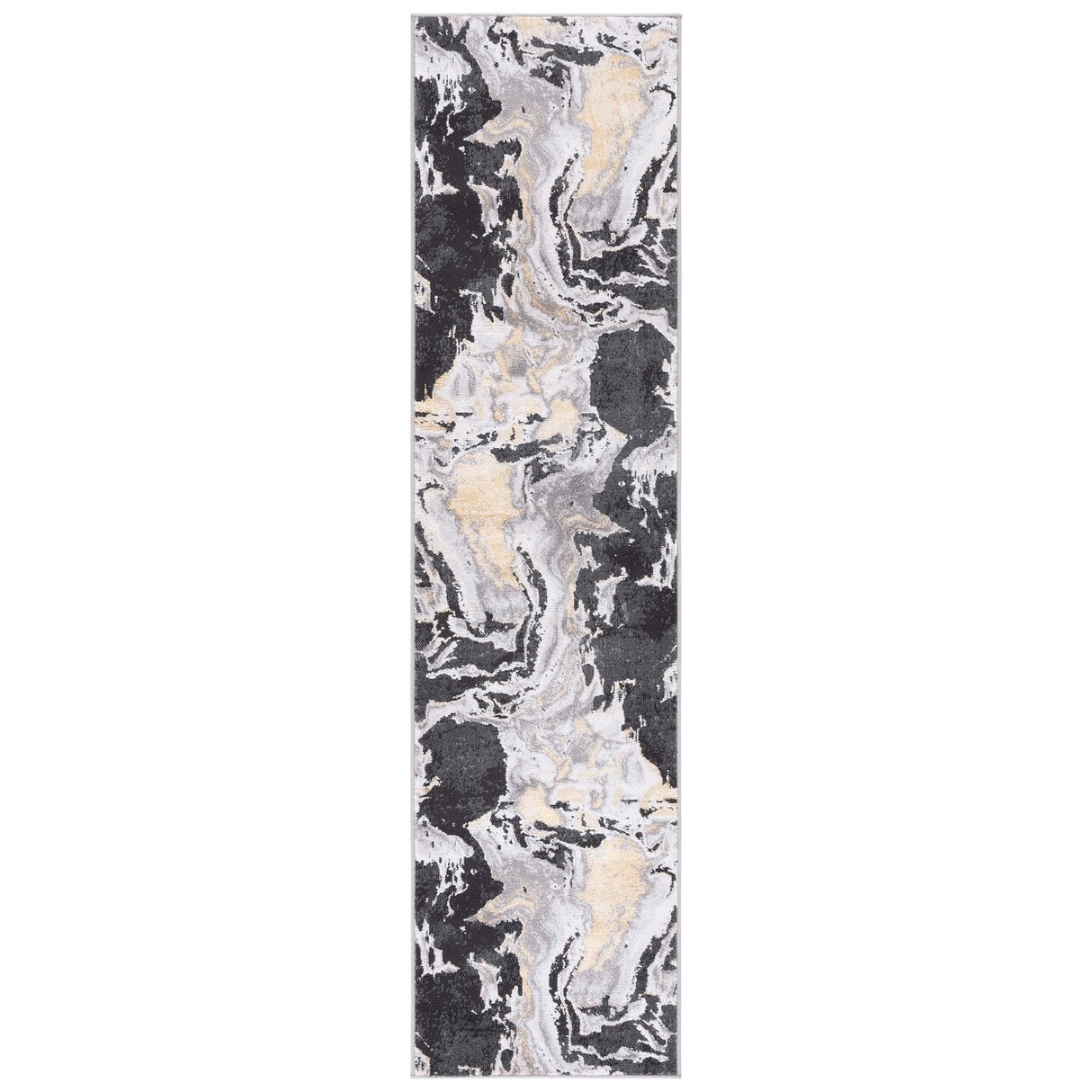 SAFAVIEH Amelia Berendina Modern Abstract Rug