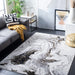 SAFAVIEH Amelia Berendina Modern Abstract Rug