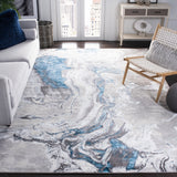 SAFAVIEH Amelia Berendina Modern Abstract Rug