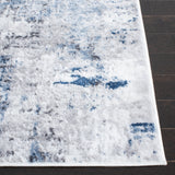 SAFAVIEH Amelia Caliopa Modern Abstract Rug