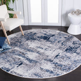 SAFAVIEH Amelia Caliopa Modern Abstract Rug