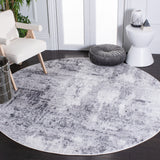 SAFAVIEH Amelia Caliopa Modern Abstract Rug