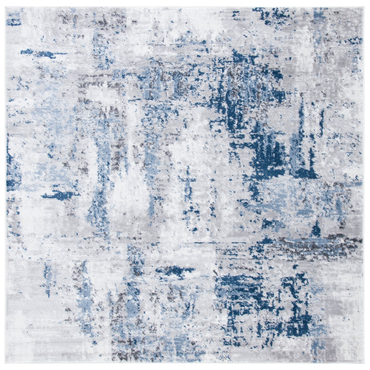 SAFAVIEH Amelia Caliopa Modern Abstract Rug